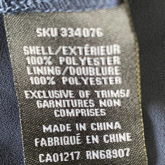 Le Chateau Top - Picture 4 of 4